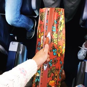 Meet your Posher, Leslie Anna Connally